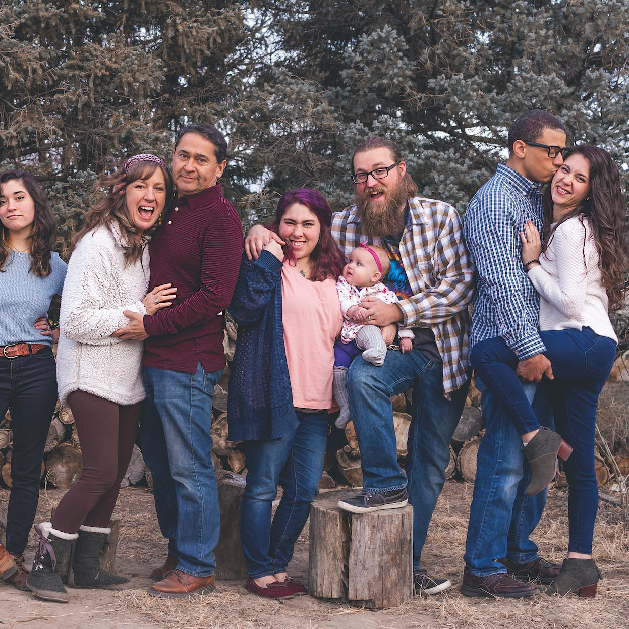 Polyamory with Children