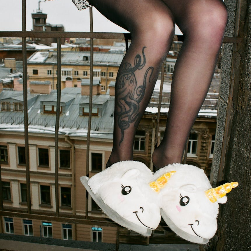 Unicorn Hunting & Polyamory