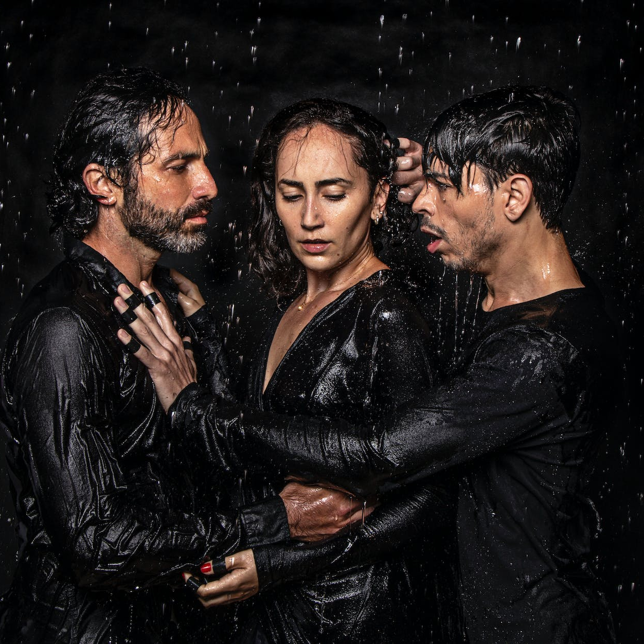 Navigating Jealousy &  Envy in Polyamory