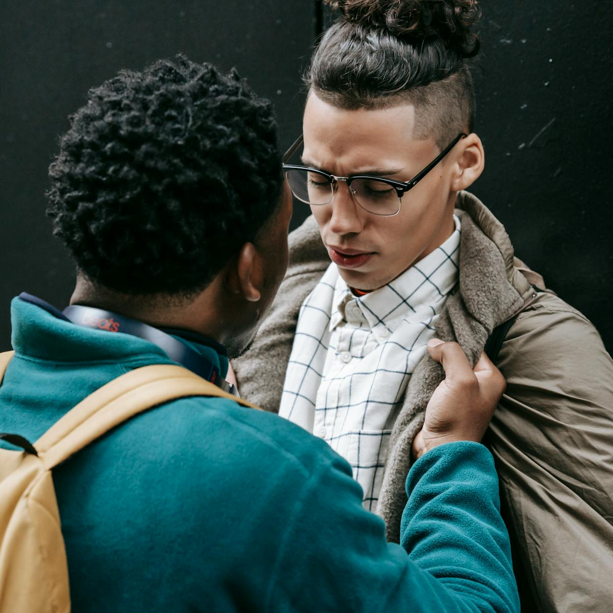 Polyamory and the One Penis Policy: A Critical Examination