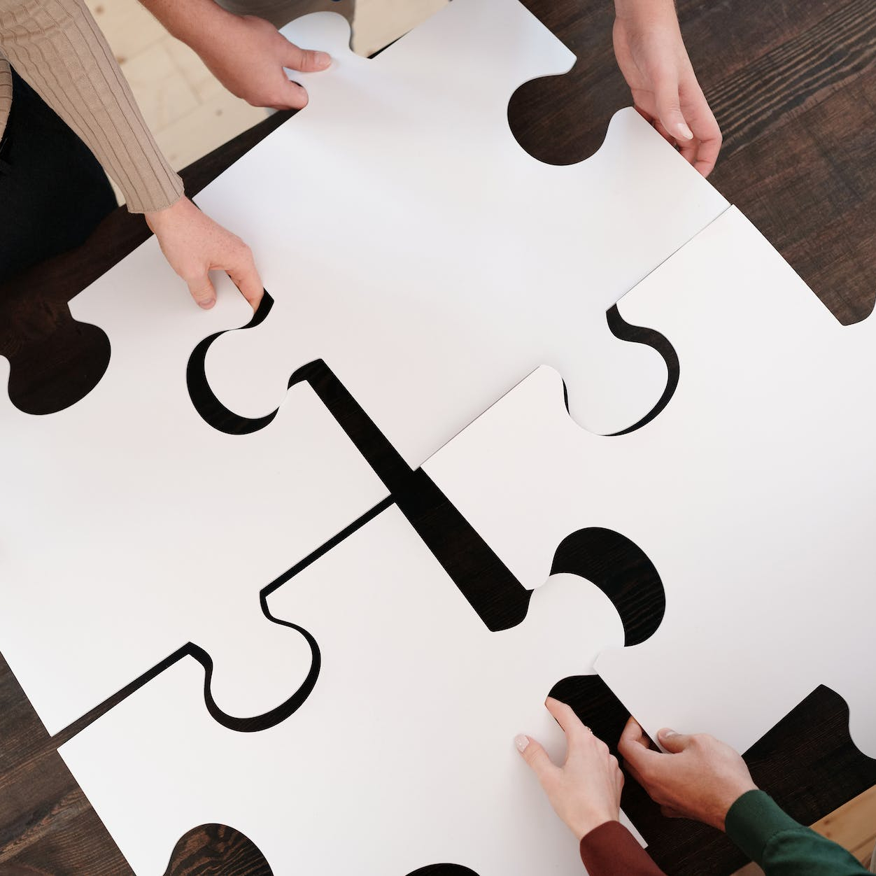 Polyamorous Relationship Configurations