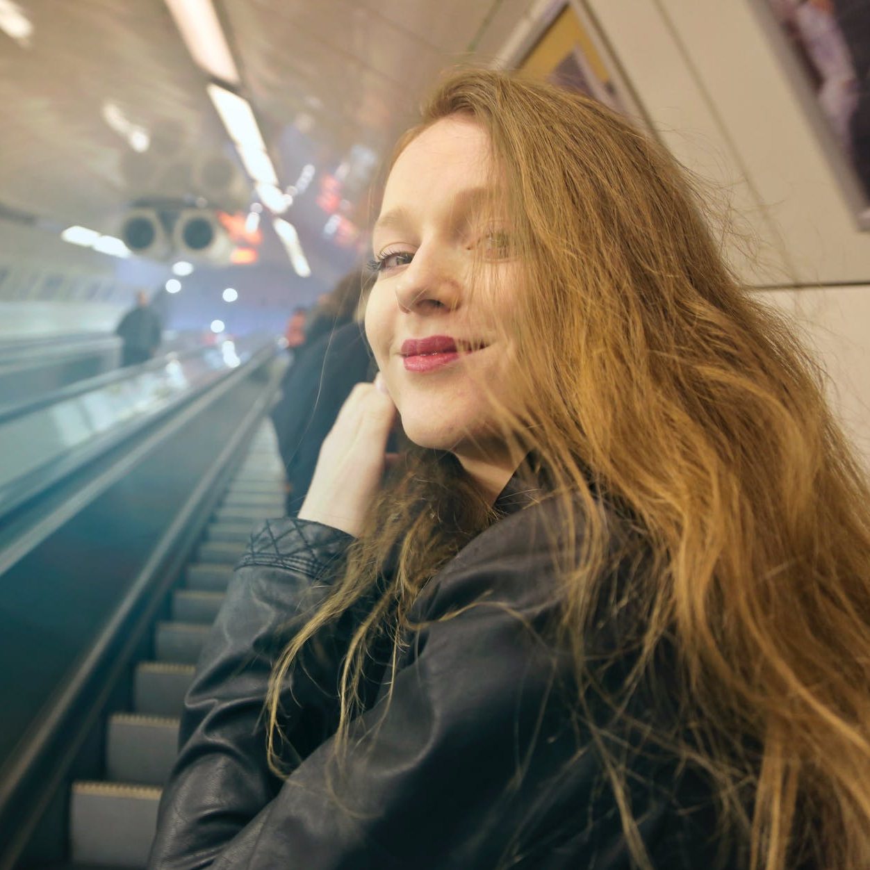 Polyamory, Monogamy & the Relationship Escalator