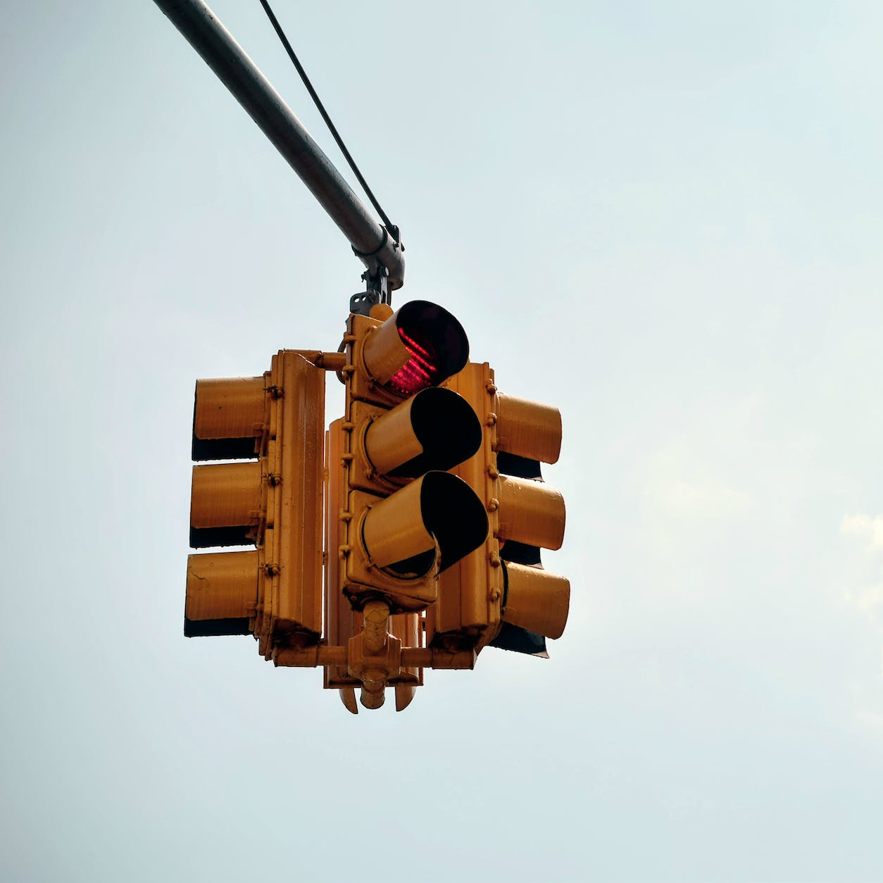 Boundaries, Limits, and Rules