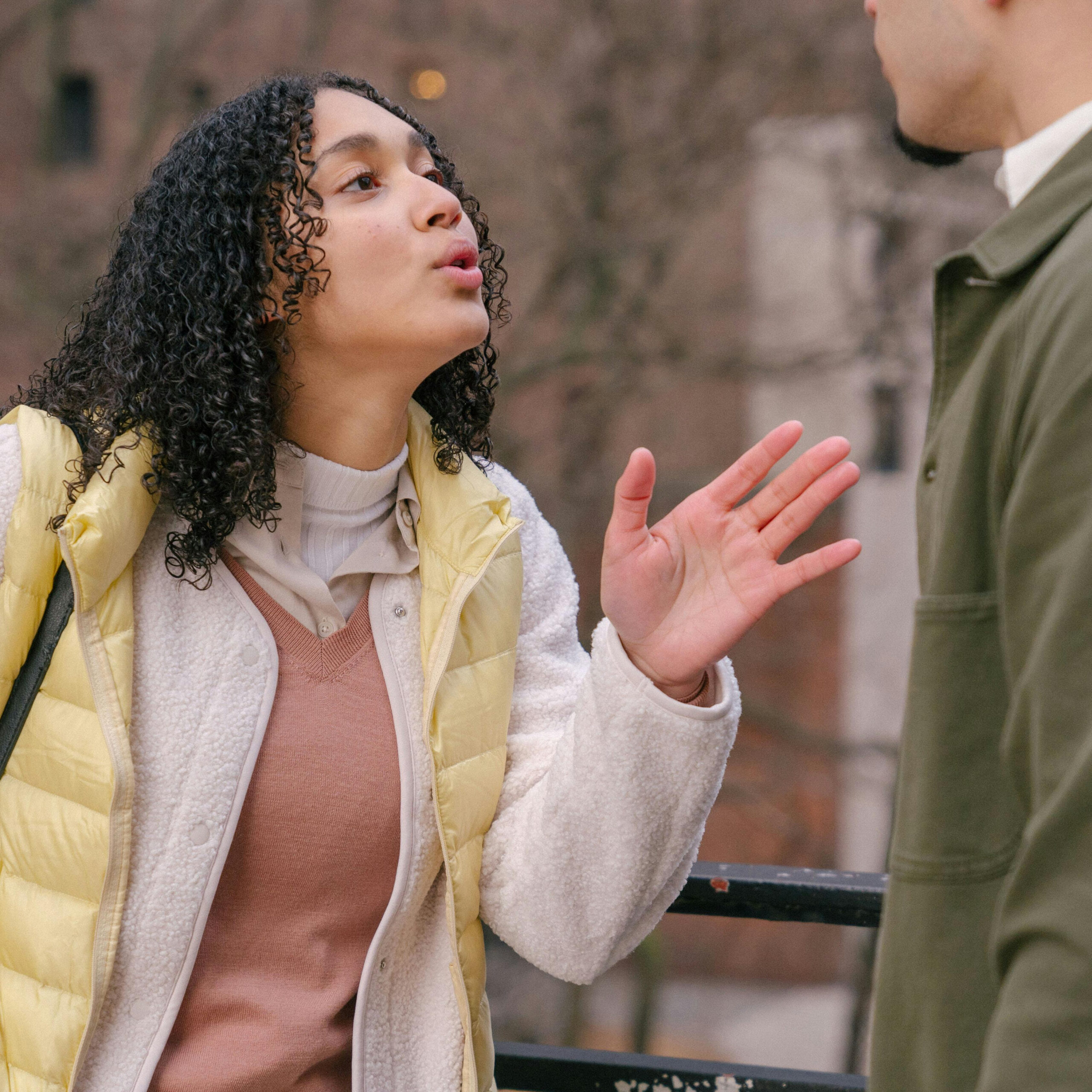 Narcissism in Polyamory: Recognizing Red Flags