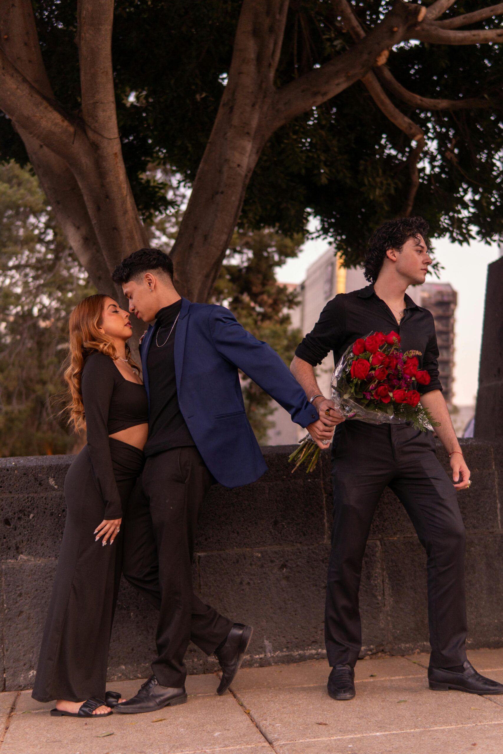 Am I ENM or Polyamorous?